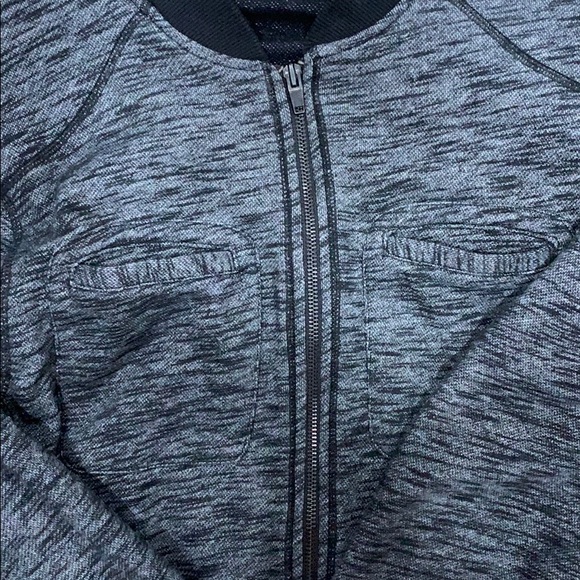 Calvin Klein Jacket - Picture 3 of 5